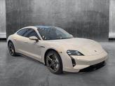 Thumbnail of 2025 Chalk Porsche Taycan