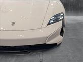 Thumbnail of 2025 Chalk Porsche Taycan