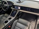 Thumbnail of 2025 Chalk Porsche Taycan
