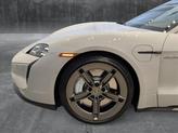 Thumbnail of 2025 Chalk Porsche Taycan