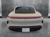 Thumbnail of 2025 Chalk Porsche Taycan