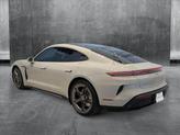 Thumbnail of 2025 Chalk Porsche Taycan