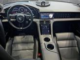 Thumbnail of 2025 Chalk Porsche Taycan