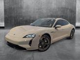 Photo of 2025 Chalk Porsche Taycan
