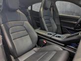 Thumbnail of 2025 Chalk Porsche Taycan