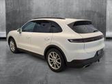 Thumbnail of 2024 White Porsche Cayenne