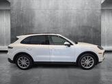 Thumbnail of 2024 White Porsche Cayenne