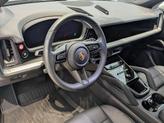 Thumbnail of 2024 White Porsche Cayenne