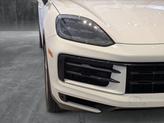 Thumbnail of 2024 White Porsche Cayenne