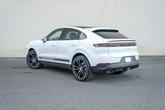 Thumbnail of 2025 White Porsche Cayenne