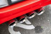 Thumbnail of 2000 Torch Red Chevrolet Corvette