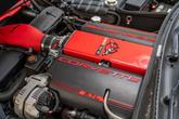 Thumbnail of 2000 Torch Red Chevrolet Corvette