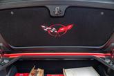 Thumbnail of 2000 Torch Red Chevrolet Corvette