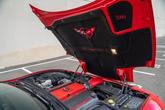 Thumbnail of 2000 Torch Red Chevrolet Corvette