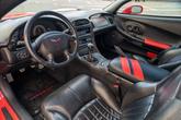 Thumbnail of 2000 Torch Red Chevrolet Corvette