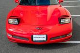Thumbnail of 2000 Torch Red Chevrolet Corvette