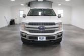 Thumbnail of 2018 OXFORD WHITE Ford F-150