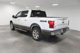 Thumbnail of 2018 OXFORD WHITE Ford F-150