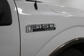 Thumbnail of 2018 OXFORD WHITE Ford F-150