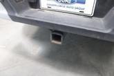 Thumbnail of 2022 ICONIC SILVER METALLIC Ford F-150