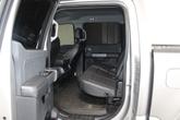 Thumbnail of 2022 ICONIC SILVER METALLIC Ford F-150