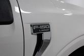 Thumbnail of 2025 Star White Metallic Tri-Coat Ford F-150