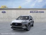 Thumbnail of 2025 Carbonized Gray Metallic Ford Escape