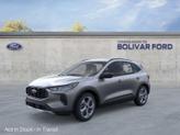 Thumbnail of 2025 Carbonized Gray Metallic Ford Escape