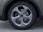 Thumbnail of 2025 Carbonized Gray Metallic Ford Escape
