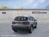Thumbnail of 2025 Carbonized Gray Metallic Ford Escape