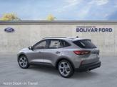 Thumbnail of 2025 Carbonized Gray Metallic Ford Escape