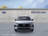 Thumbnail of 2025 Carbonized Gray Metallic Ford Escape