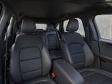 Thumbnail of 2025 Carbonized Gray Metallic Ford Escape
