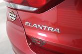 Thumbnail of 2018 Scarlet Red Hyundai ELANTRA