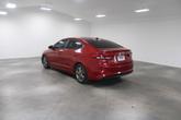 Thumbnail of 2018 Scarlet Red Hyundai ELANTRA