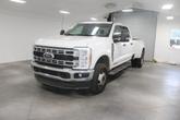 Thumbnail of 2024 OXFORD WHITE Ford F-350
