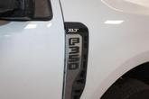 Thumbnail of 2024 OXFORD WHITE Ford F-350