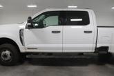 Thumbnail of 2024 OXFORD WHITE Ford F-350