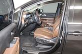 Thumbnail of 2017 Brilliant Black Crystal Pearlcoat Chrysler Pacifica