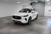 Thumbnail of 2024 STAR WHITE METALLIC TRI-COAT Ford Escape