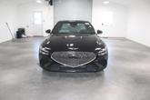 Thumbnail of 2024 Vik Black Genesis G70