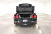 Thumbnail of 2023 SHADOW BLACK Ford Mustang