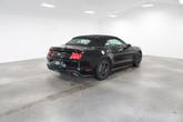Thumbnail of 2023 SHADOW BLACK Ford Mustang