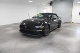 Thumbnail of 2023 SHADOW BLACK Ford Mustang