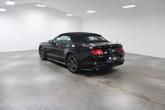 Thumbnail of 2023 SHADOW BLACK Ford Mustang