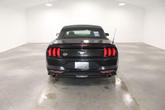 Thumbnail of 2023 SHADOW BLACK Ford Mustang