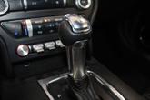 Thumbnail of 2023 SHADOW BLACK Ford Mustang