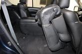 Thumbnail of 2021 Hermosa Blue INFINITI QX80