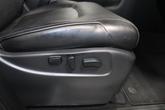 Thumbnail of 2021 Hermosa Blue INFINITI QX80