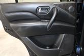 Thumbnail of 2021 Hermosa Blue INFINITI QX80